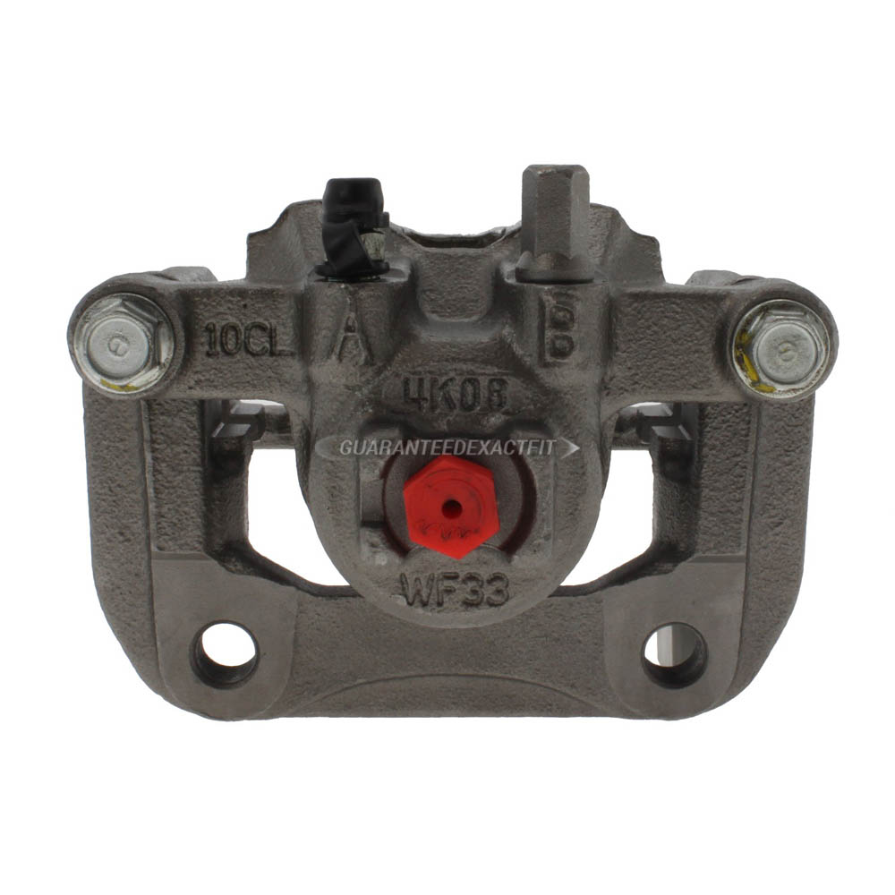 2012 Acura RDX Brake Caliper