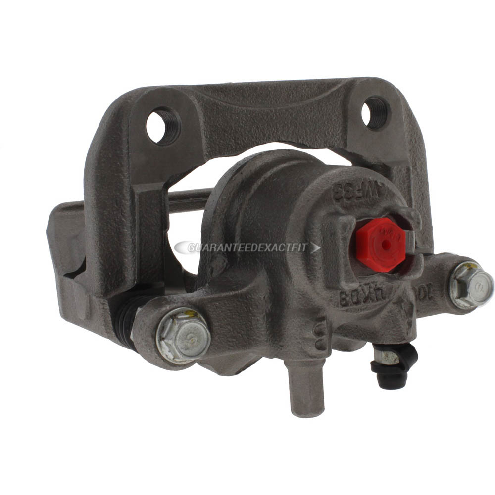 2012 Acura RDX Brake Caliper