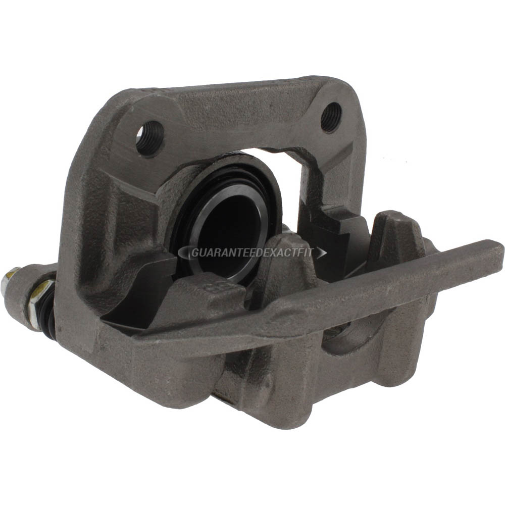 2012 Acura RDX Brake Caliper