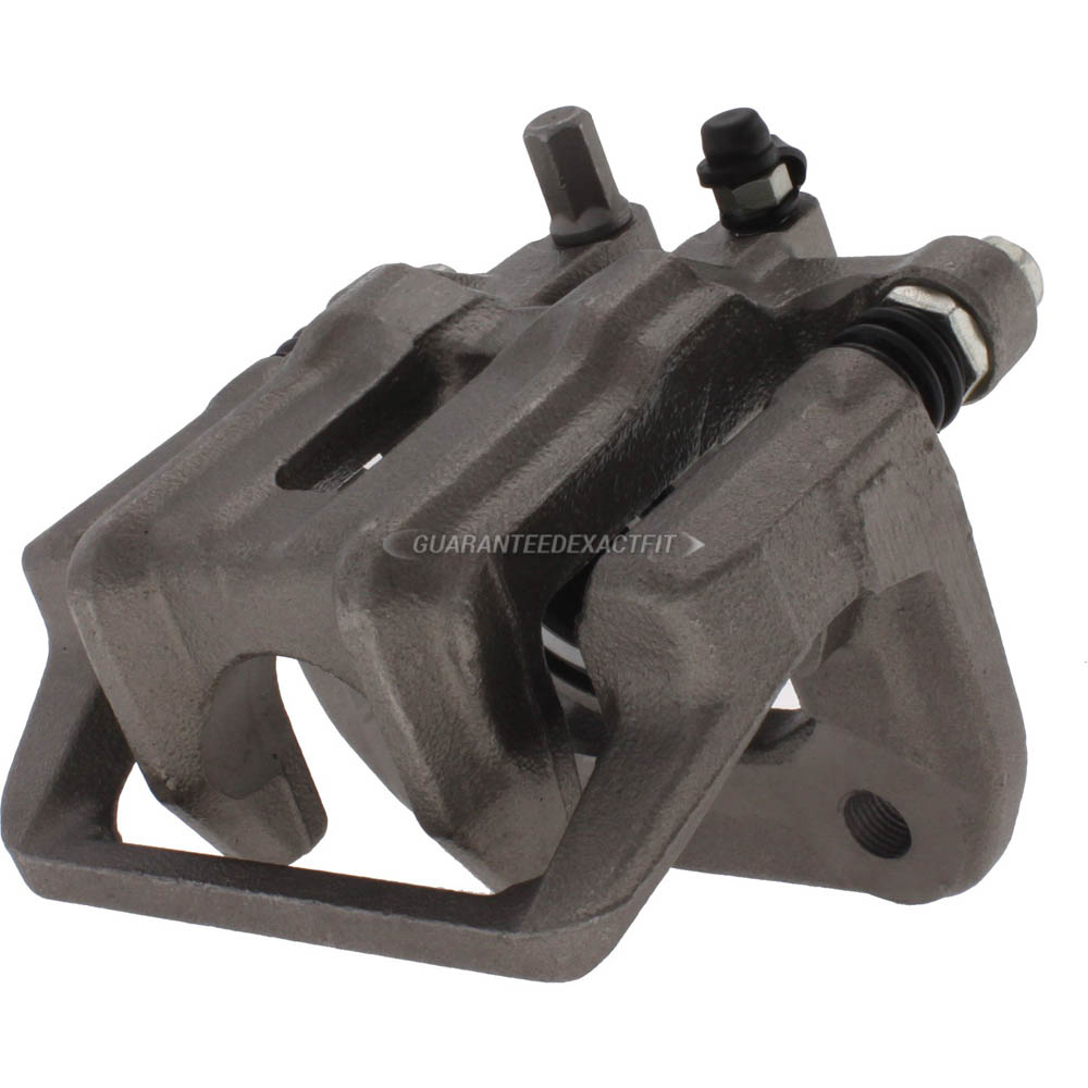 2012 Acura RDX Brake Caliper