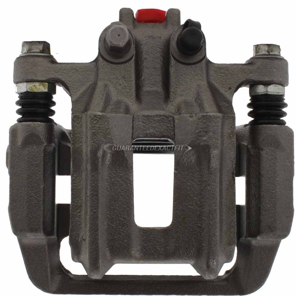 2012 Acura RDX Brake Caliper
