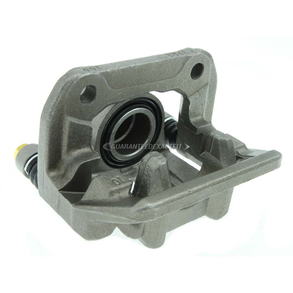 2012 Acura RDX Brake Caliper