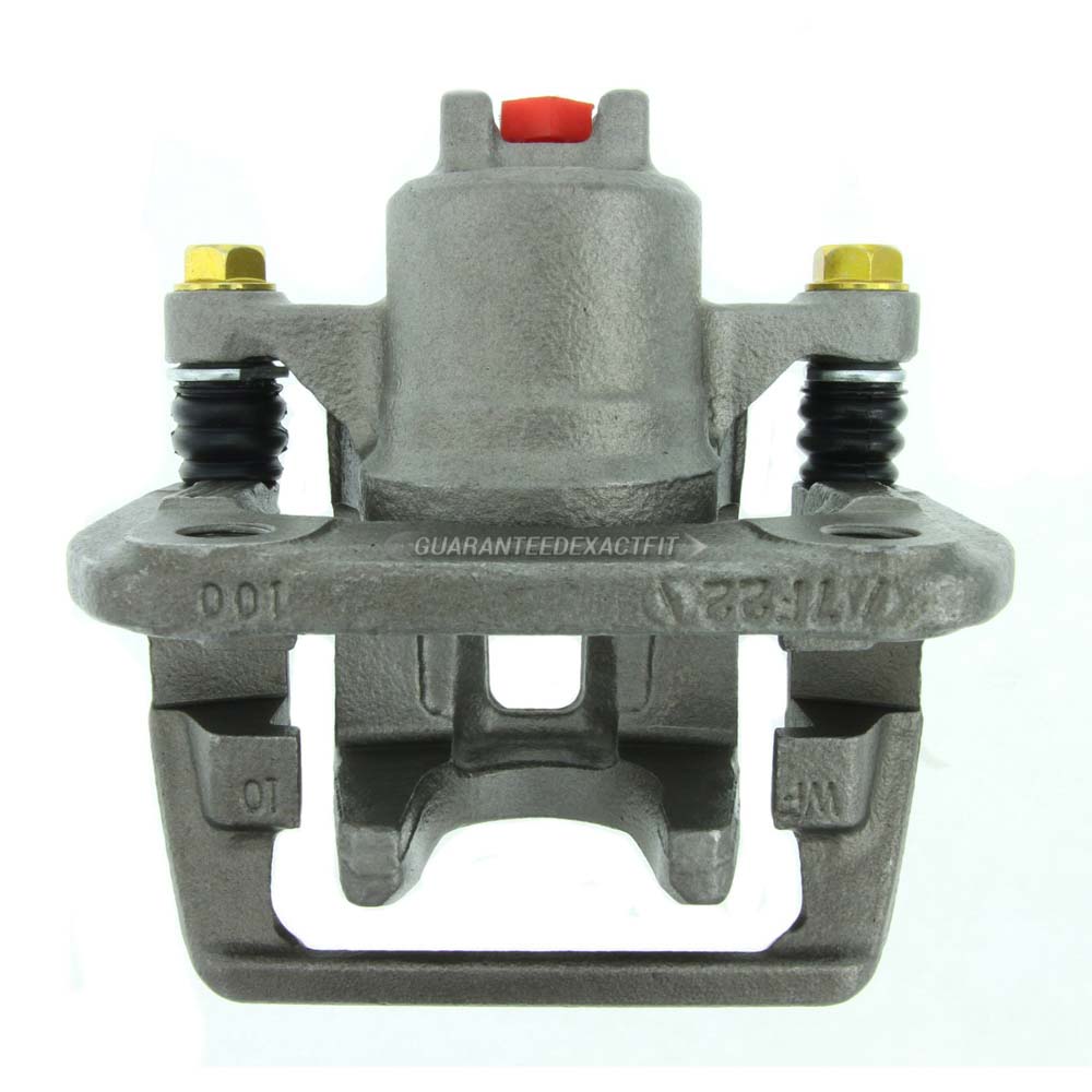 2012 Acura RDX Brake Caliper