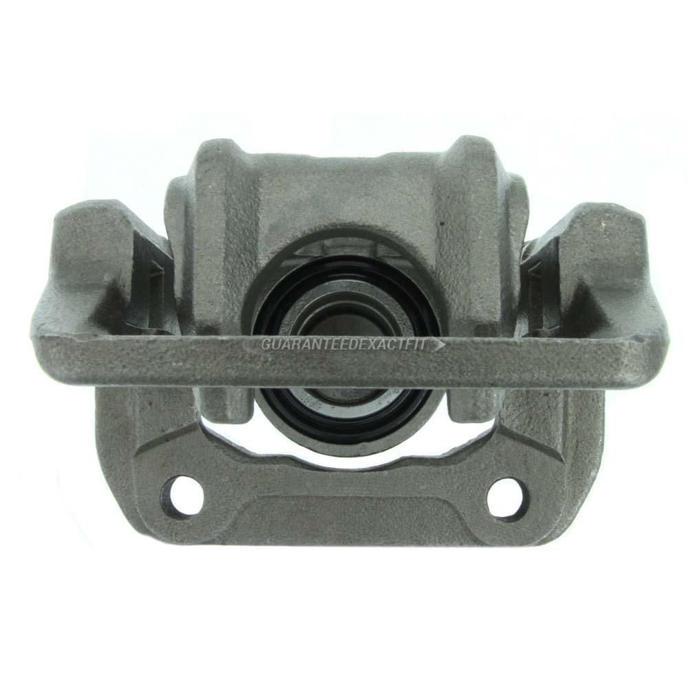 2012 Acura RDX Brake Caliper