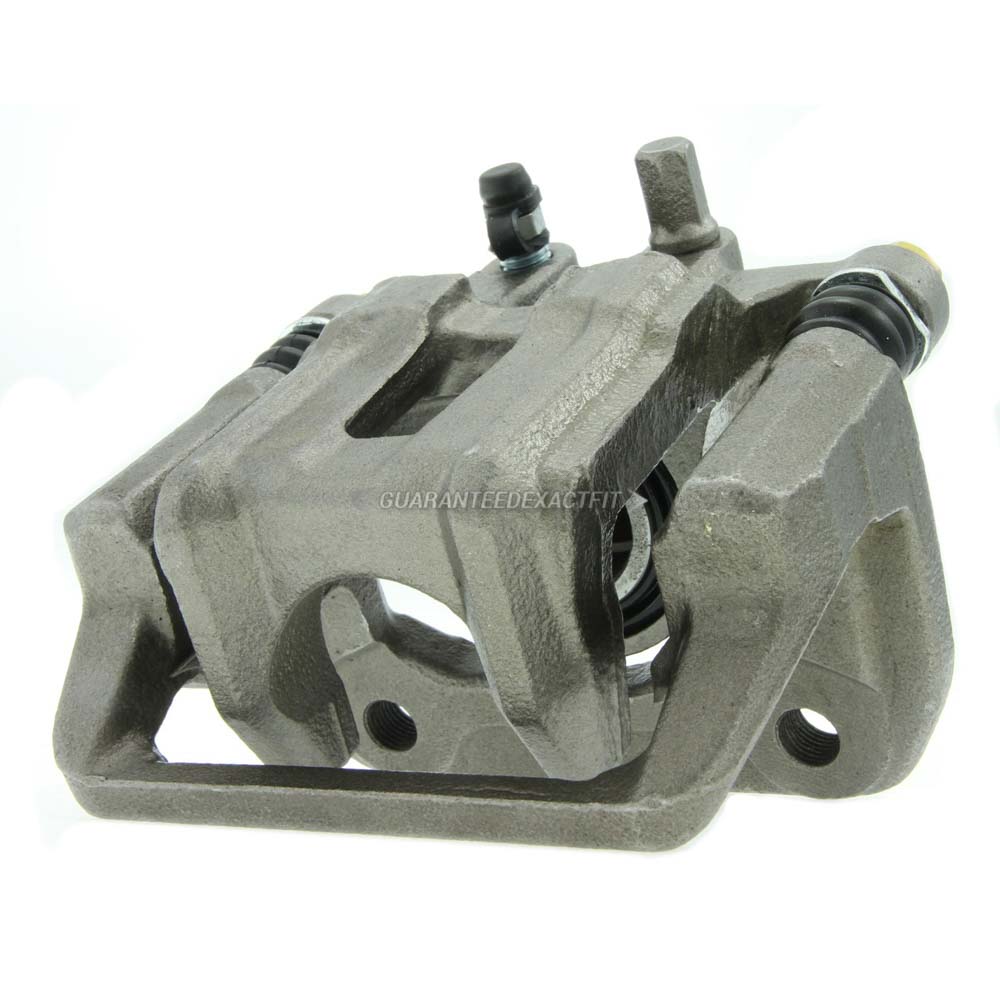 2012 Acura RDX Brake Caliper