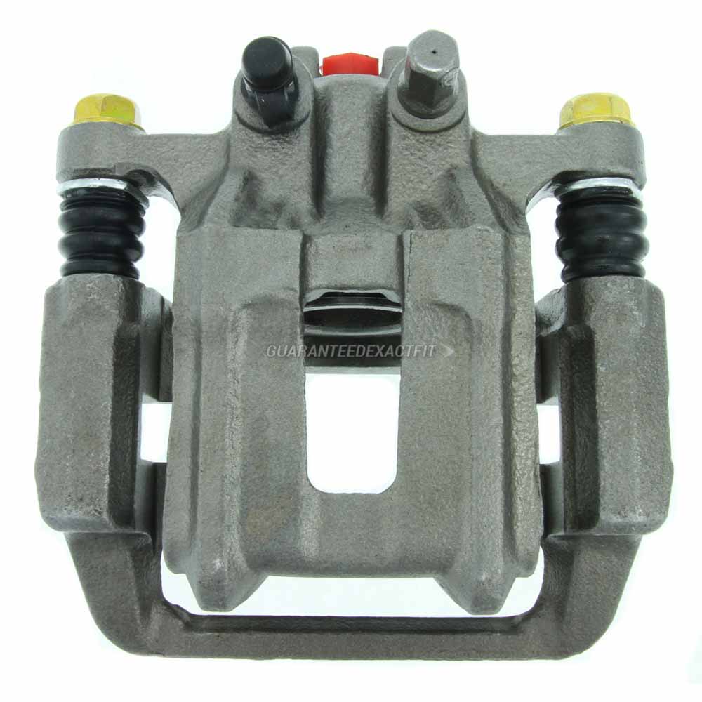 2012 Acura RDX Brake Caliper