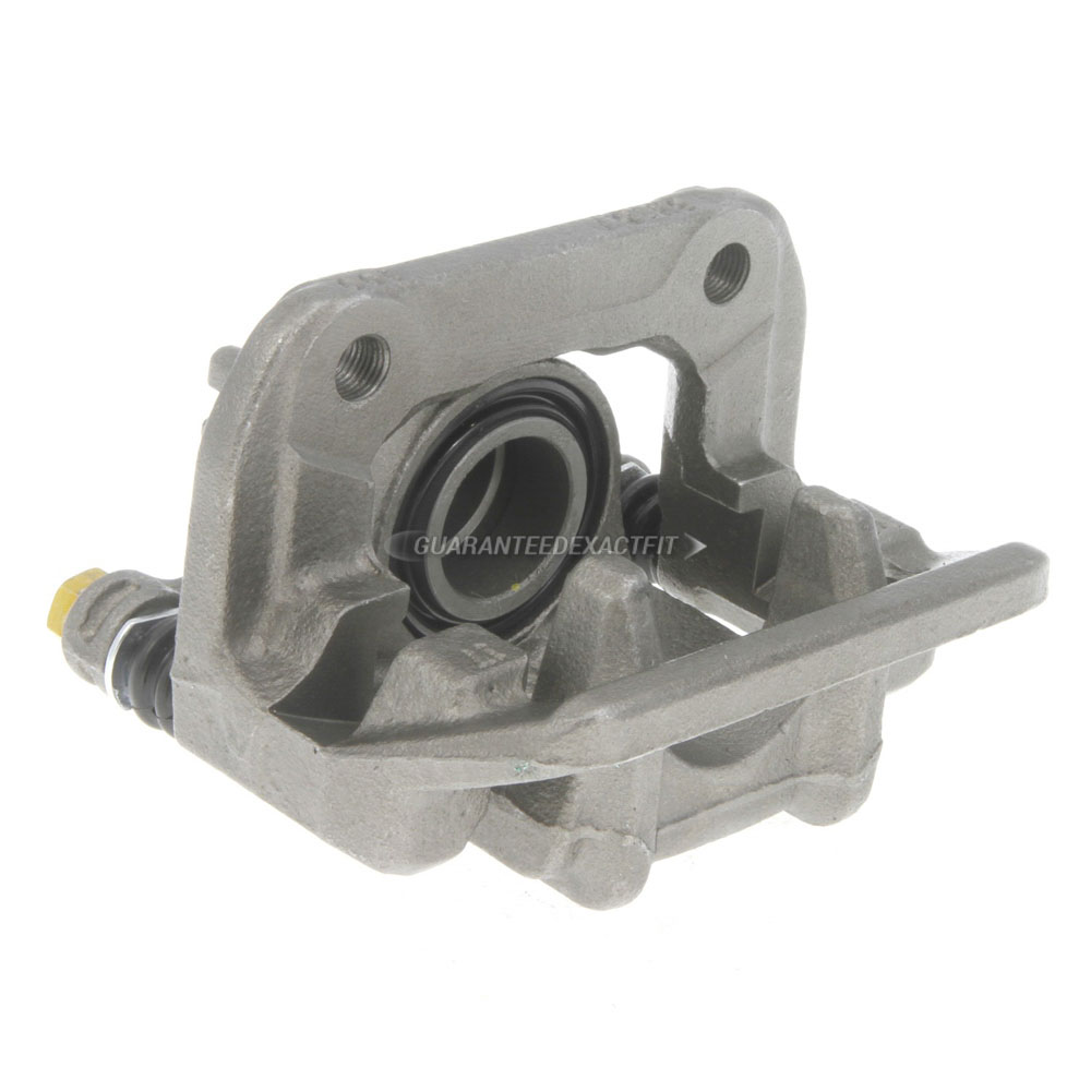 2007 Honda CR-V Brake Caliper