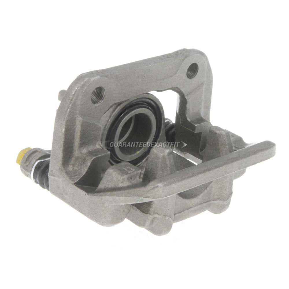2007 Honda CR-V Brake Caliper