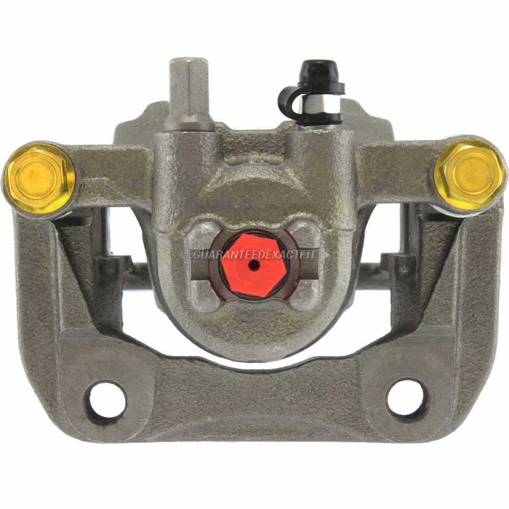 2011 Honda CR-V Brake Caliper