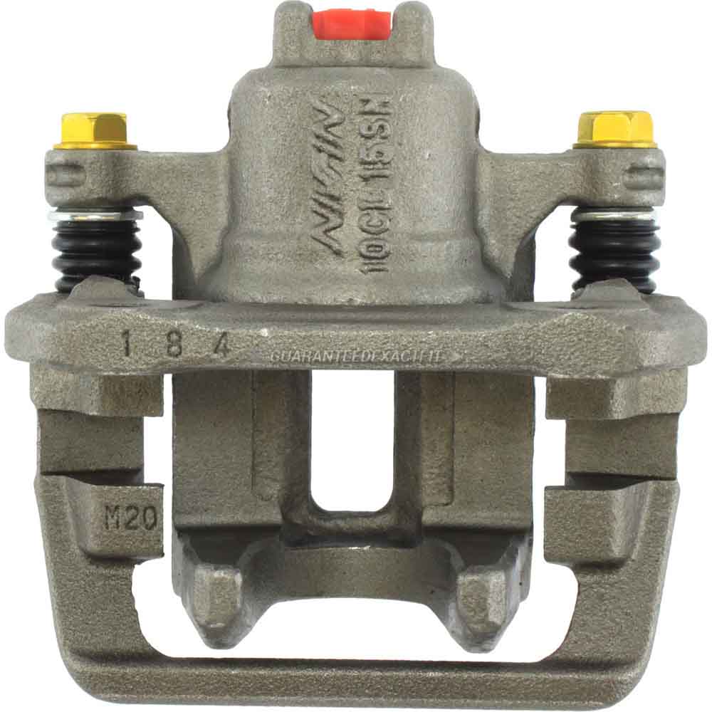 2011 Honda CR-V Brake Caliper