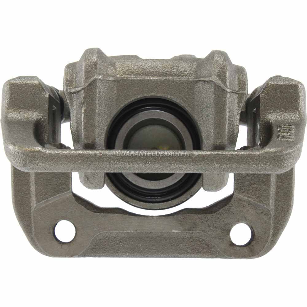 2011 Honda CR-V Brake Caliper