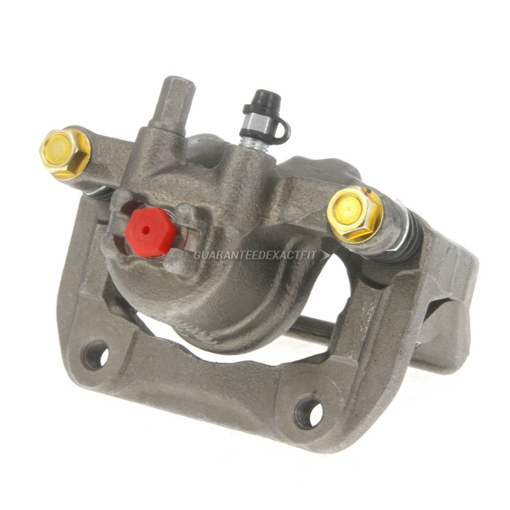 2011 Honda CR-V Brake Caliper