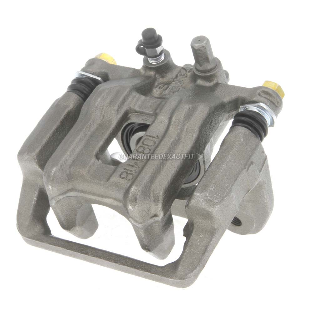 2011 Honda CR-V Brake Caliper