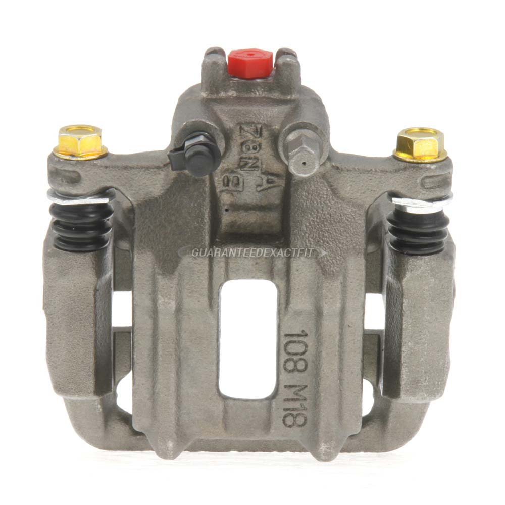 2011 Honda CR-V Brake Caliper