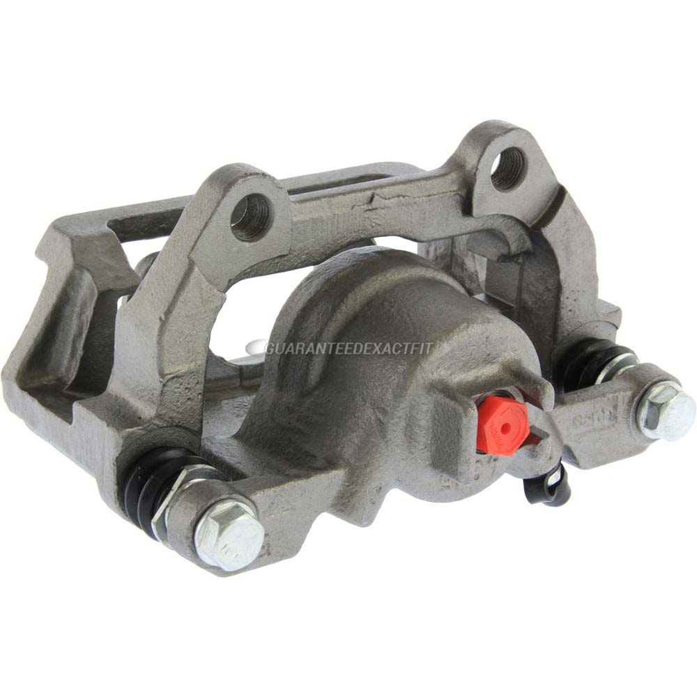 2012 Acura MDX Brake Caliper