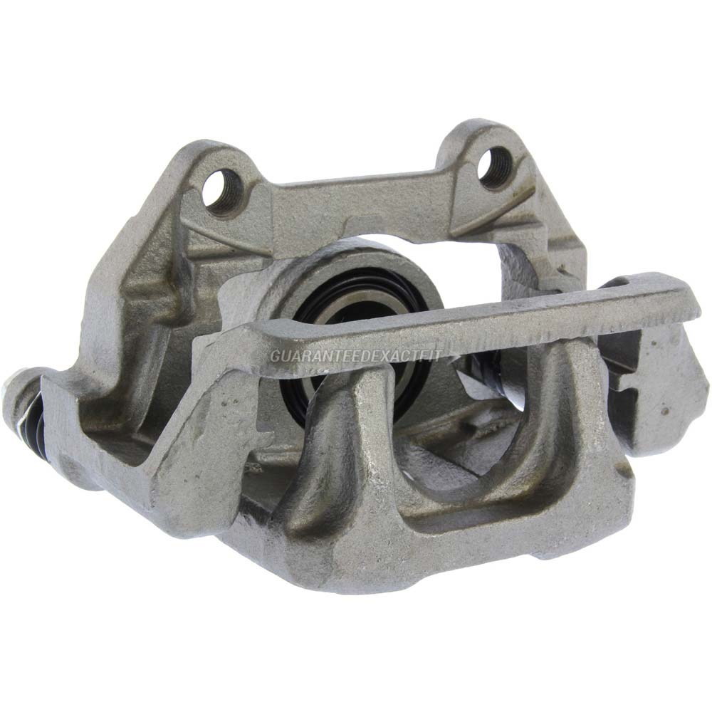 2012 Acura MDX Brake Caliper