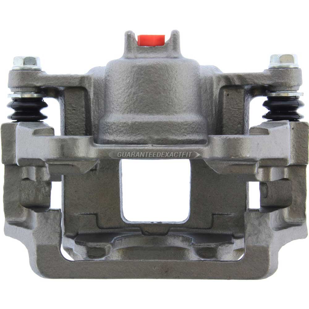 2012 Acura MDX Brake Caliper