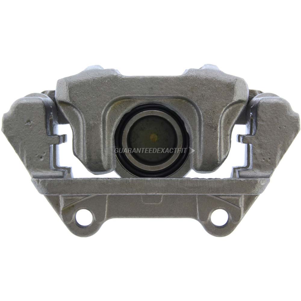 2012 Acura MDX Brake Caliper