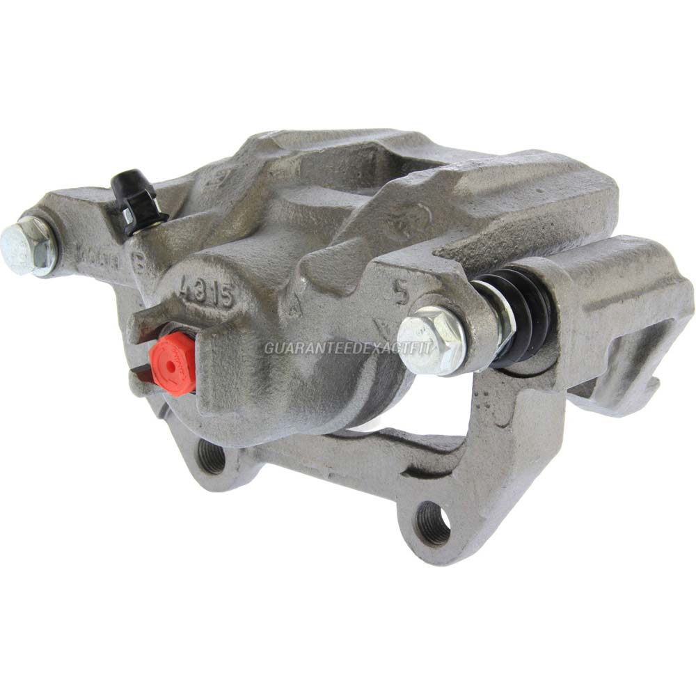2012 Acura MDX Brake Caliper