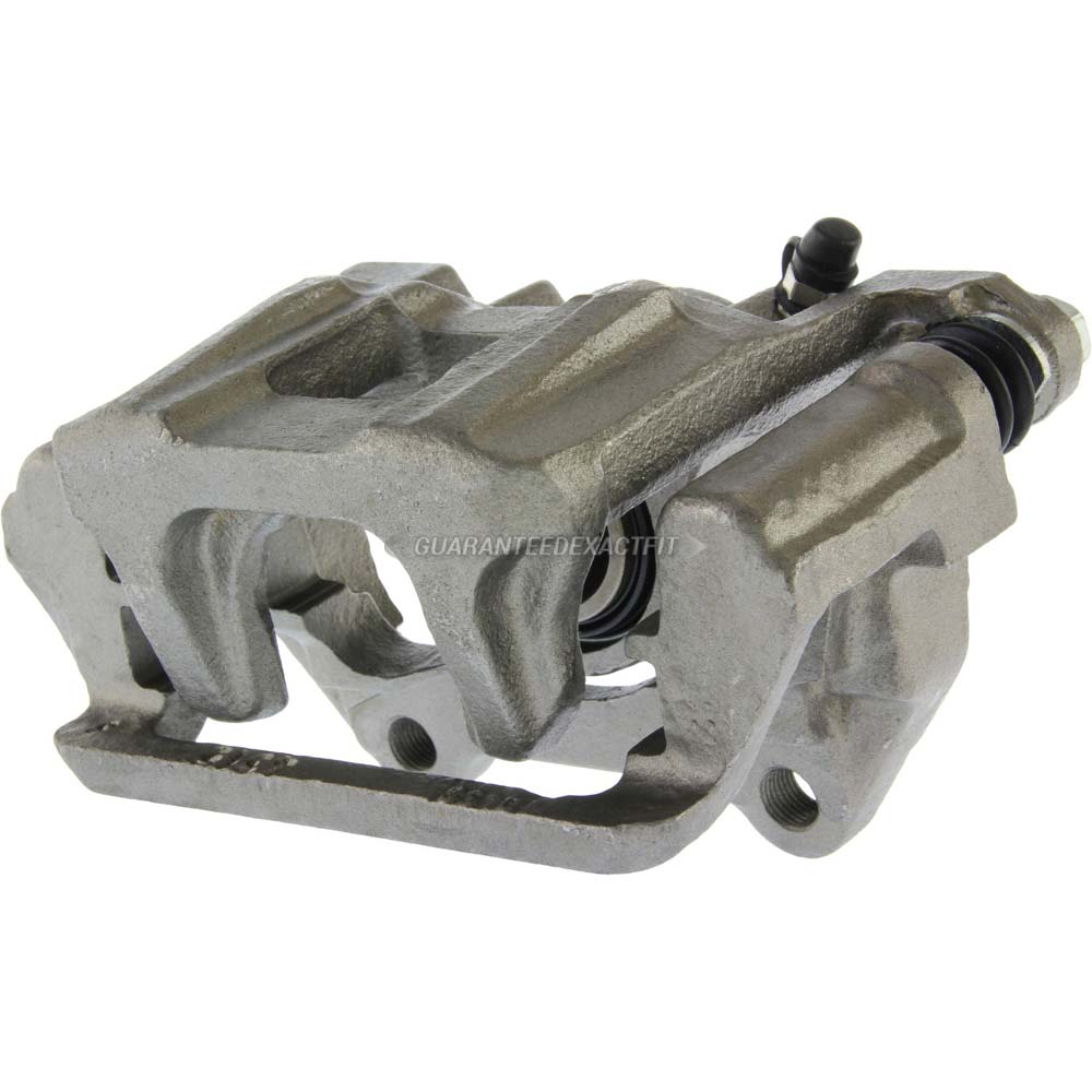 2012 Acura MDX Brake Caliper