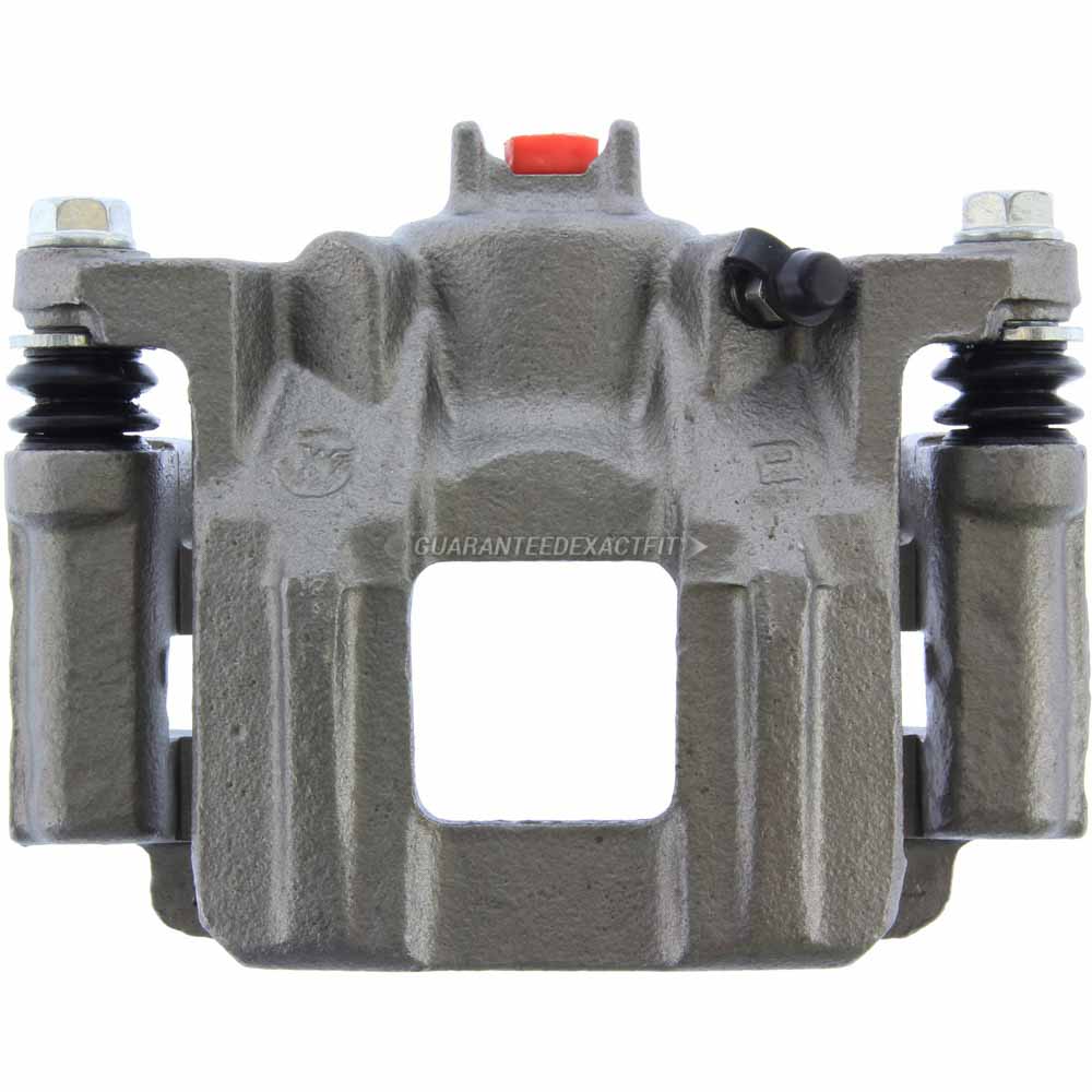 2012 Acura MDX Brake Caliper