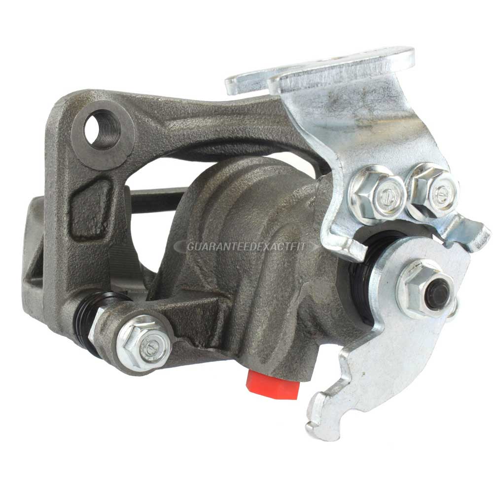 2012 Acura TSX Brake Caliper