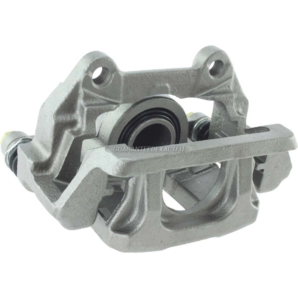 2012 Honda Pilot Brake Caliper
