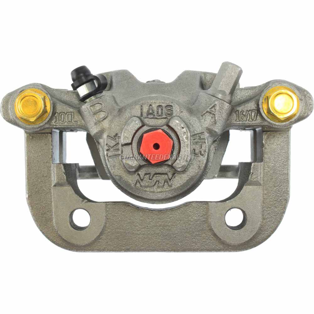 2012 Acura TL Brake Caliper