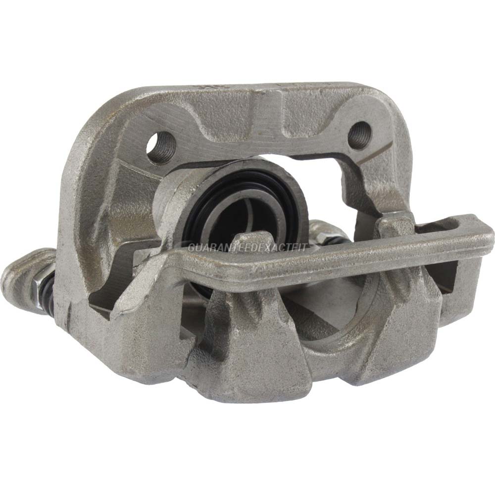 2012 Acura TL Brake Caliper