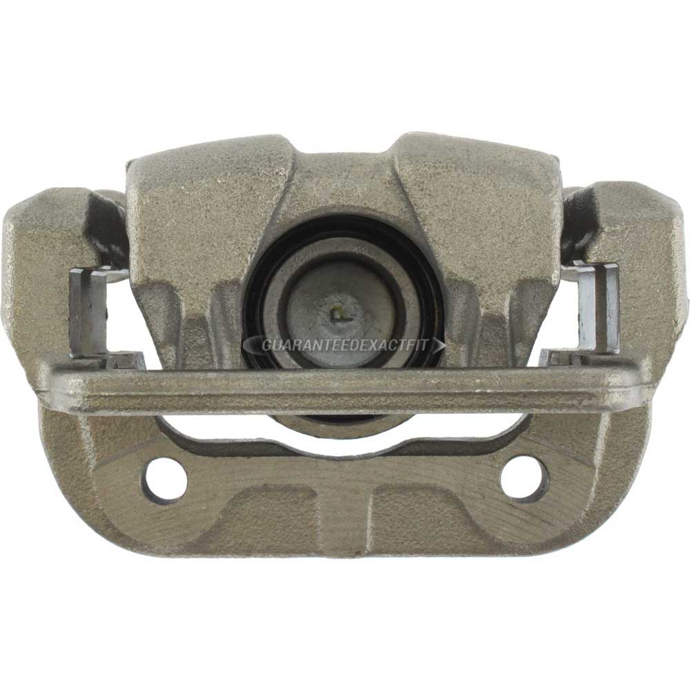2012 Acura TL Brake Caliper