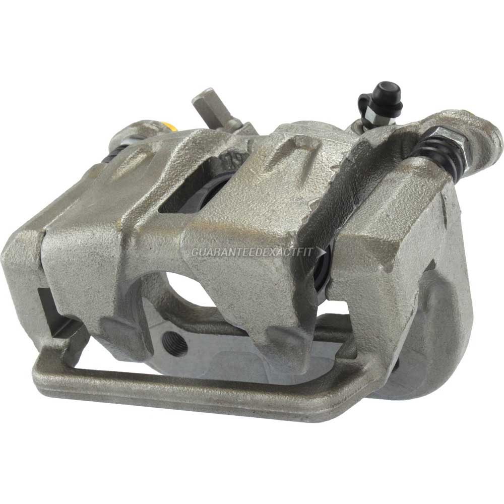 2012 Acura TL Brake Caliper