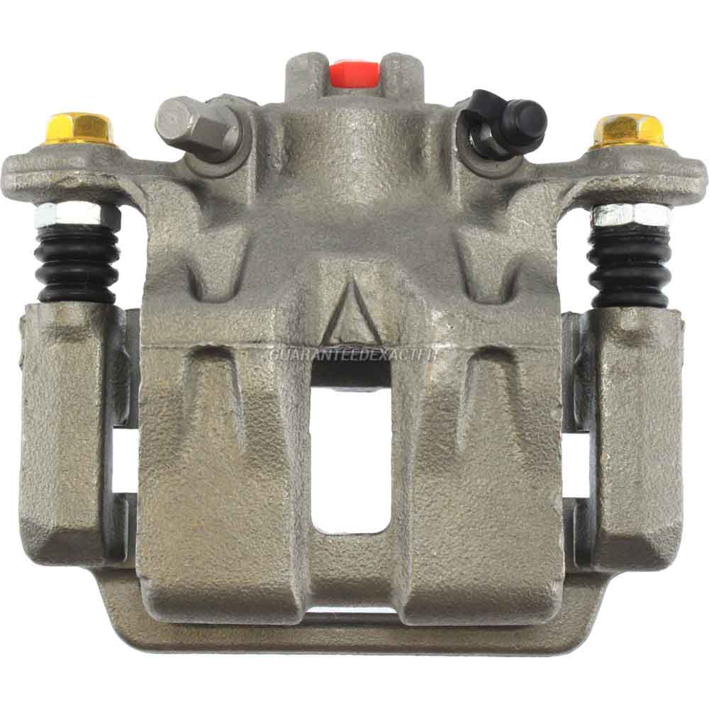 2012 Acura TL Brake Caliper