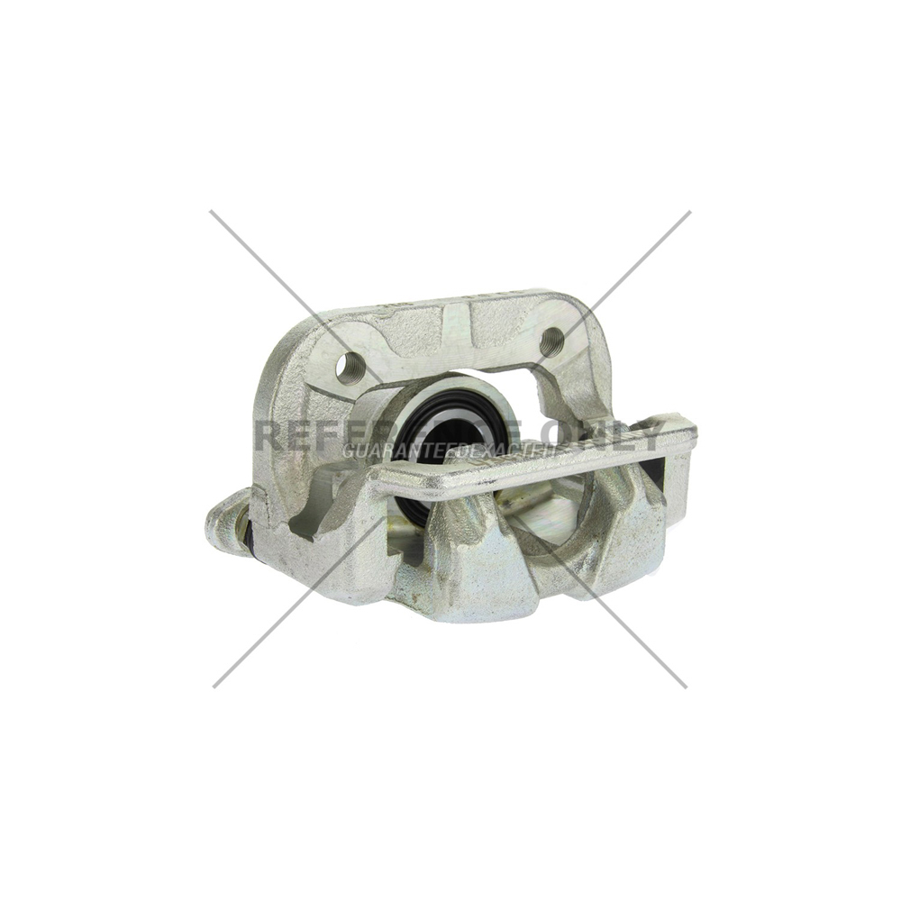 2012 Acura TL Brake Caliper