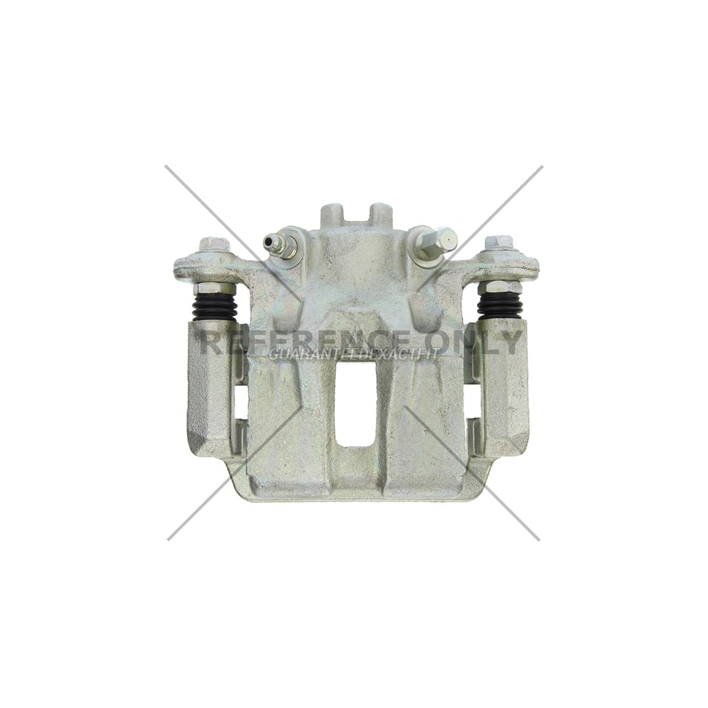 2012 Acura TL Brake Caliper