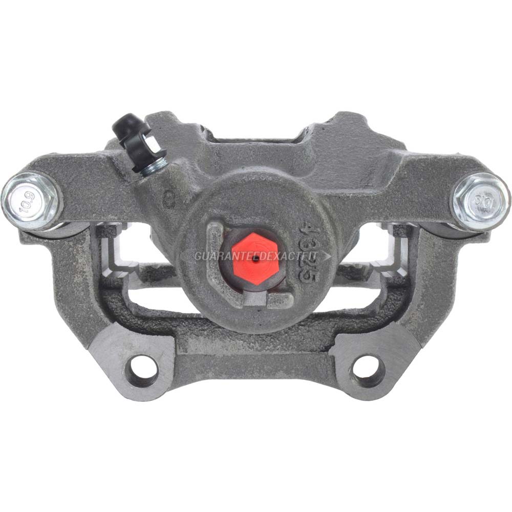 2012 Honda Odyssey Brake Caliper