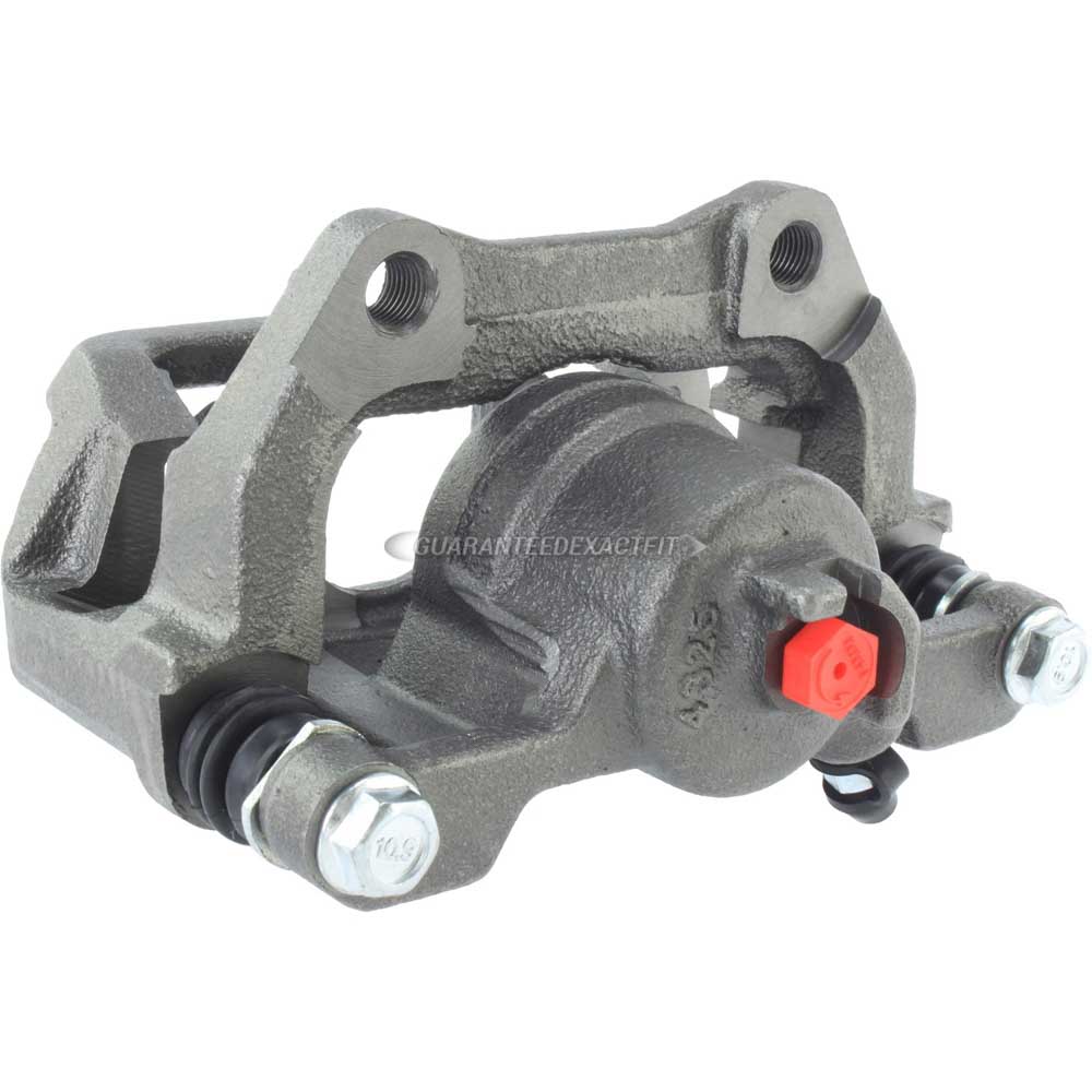 2012 Honda Odyssey Brake Caliper