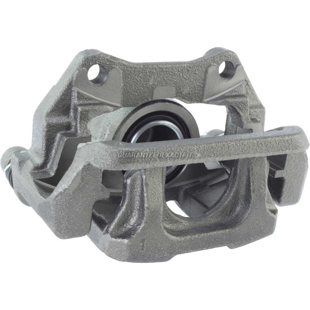 2012 Honda Odyssey Brake Caliper