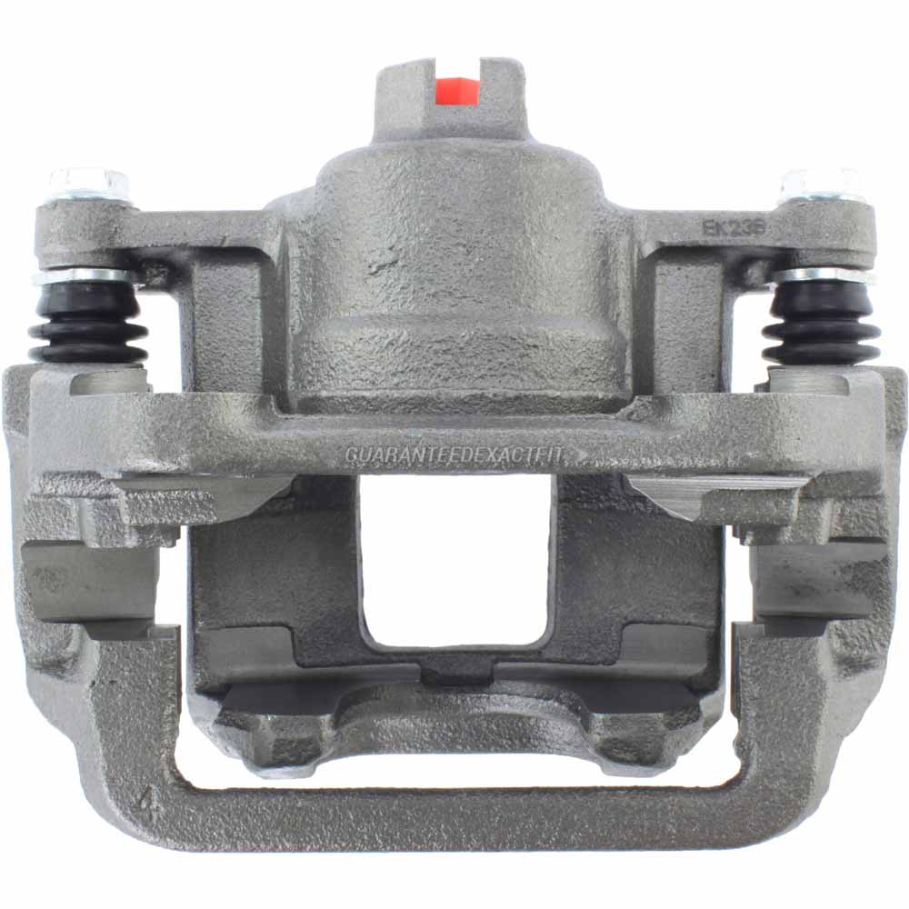 2012 Honda Odyssey Brake Caliper