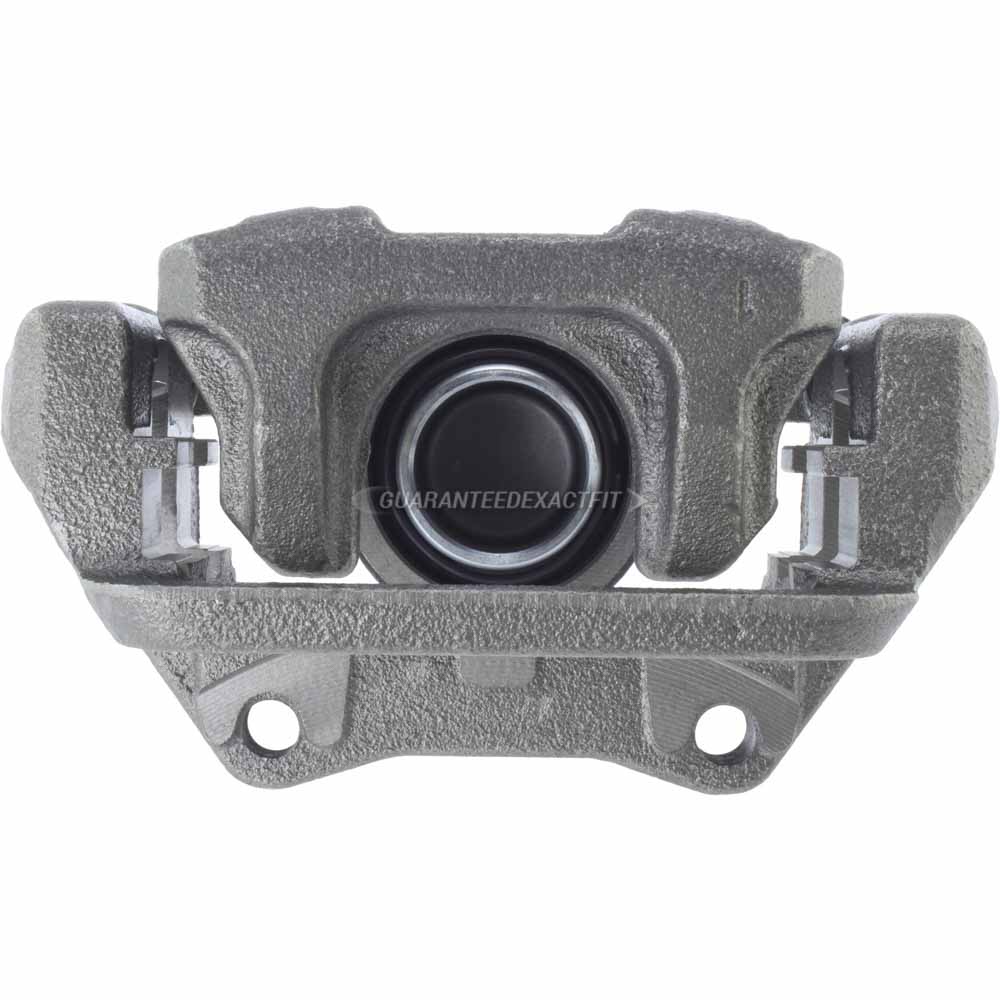 2012 Honda Odyssey Brake Caliper