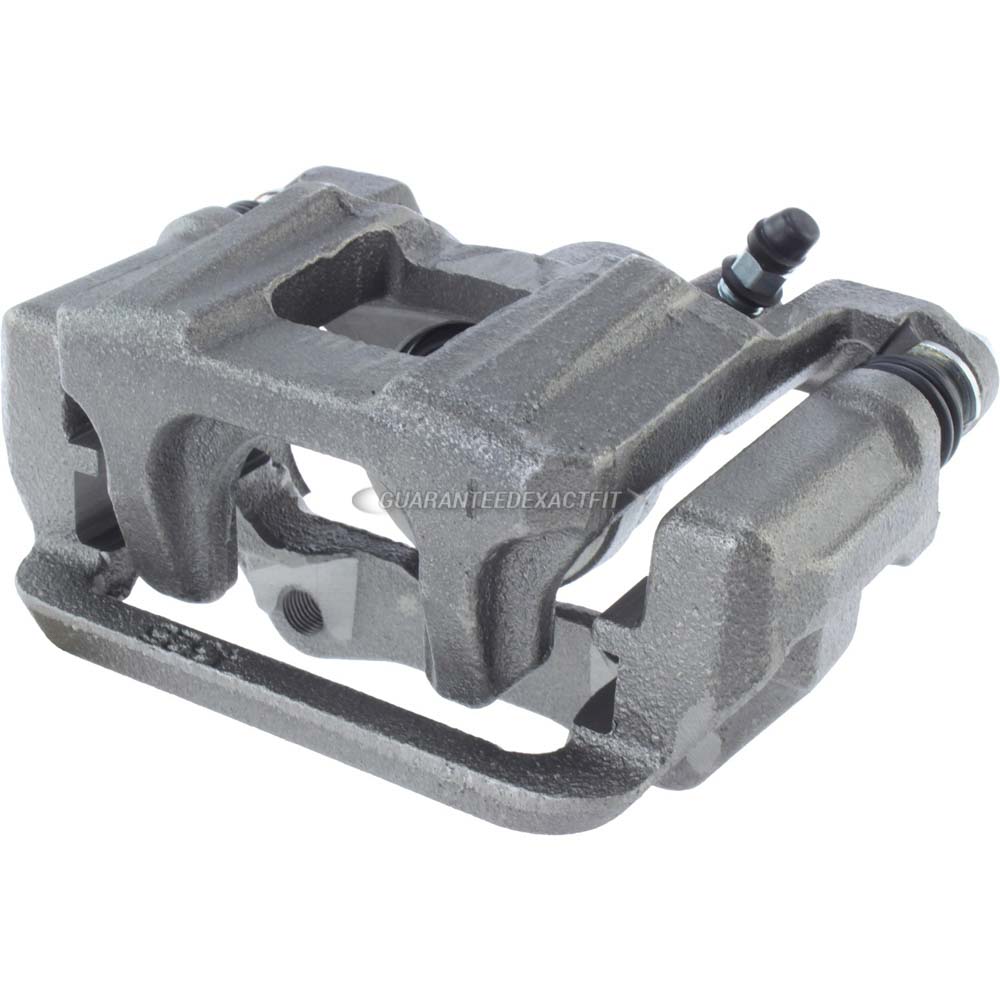 2012 Honda Odyssey Brake Caliper
