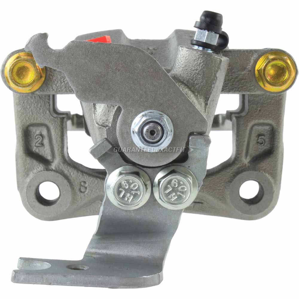 2017 Honda Accord Brake Caliper