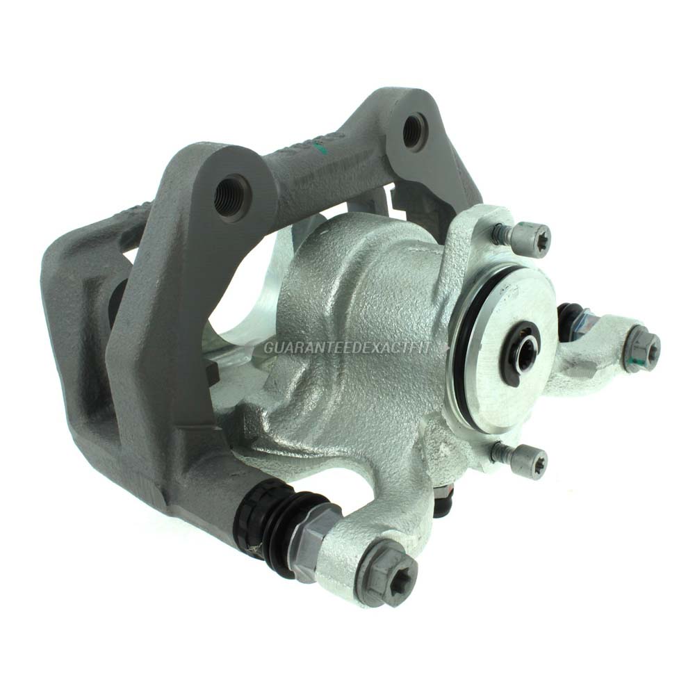 2017 Acura RLX Brake Caliper