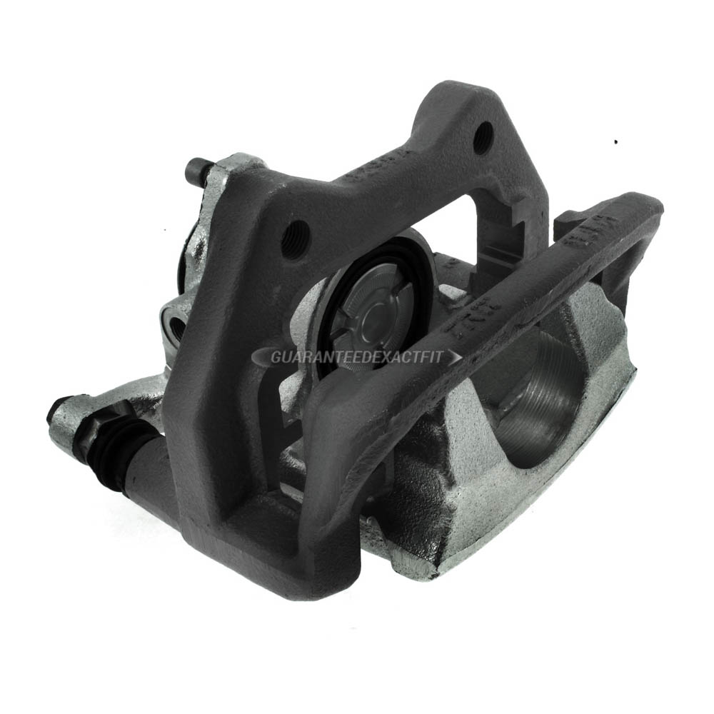 2017 Acura RLX Brake Caliper