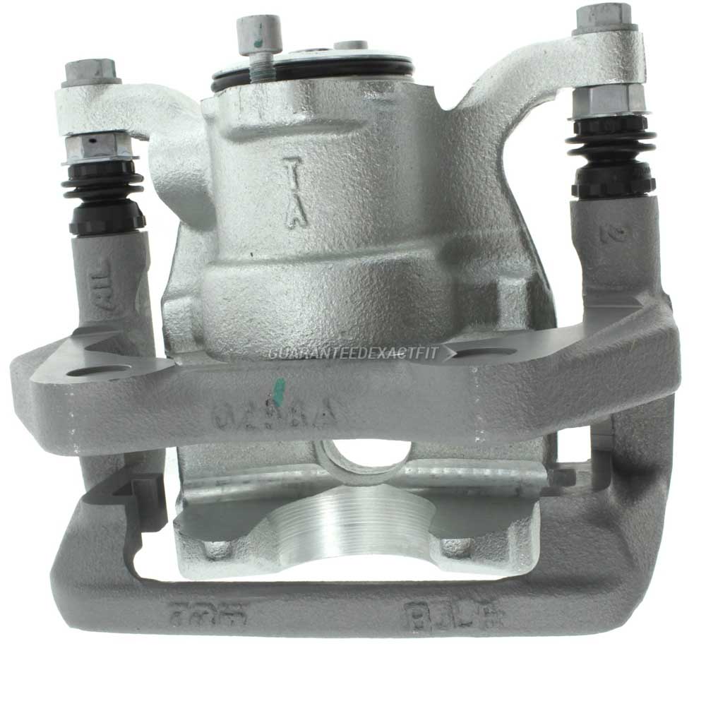 2017 Acura RLX Brake Caliper