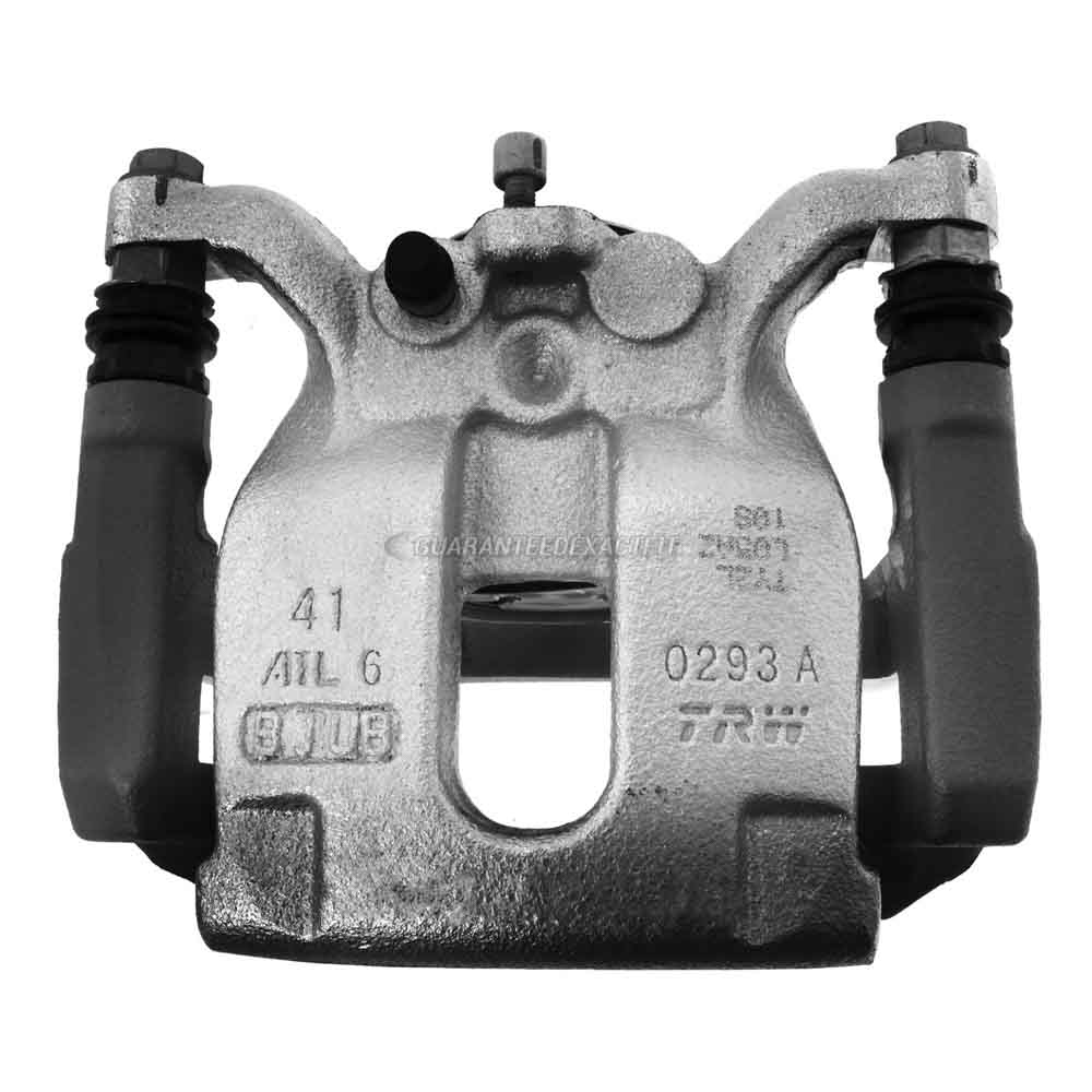 2017 Acura RLX Brake Caliper