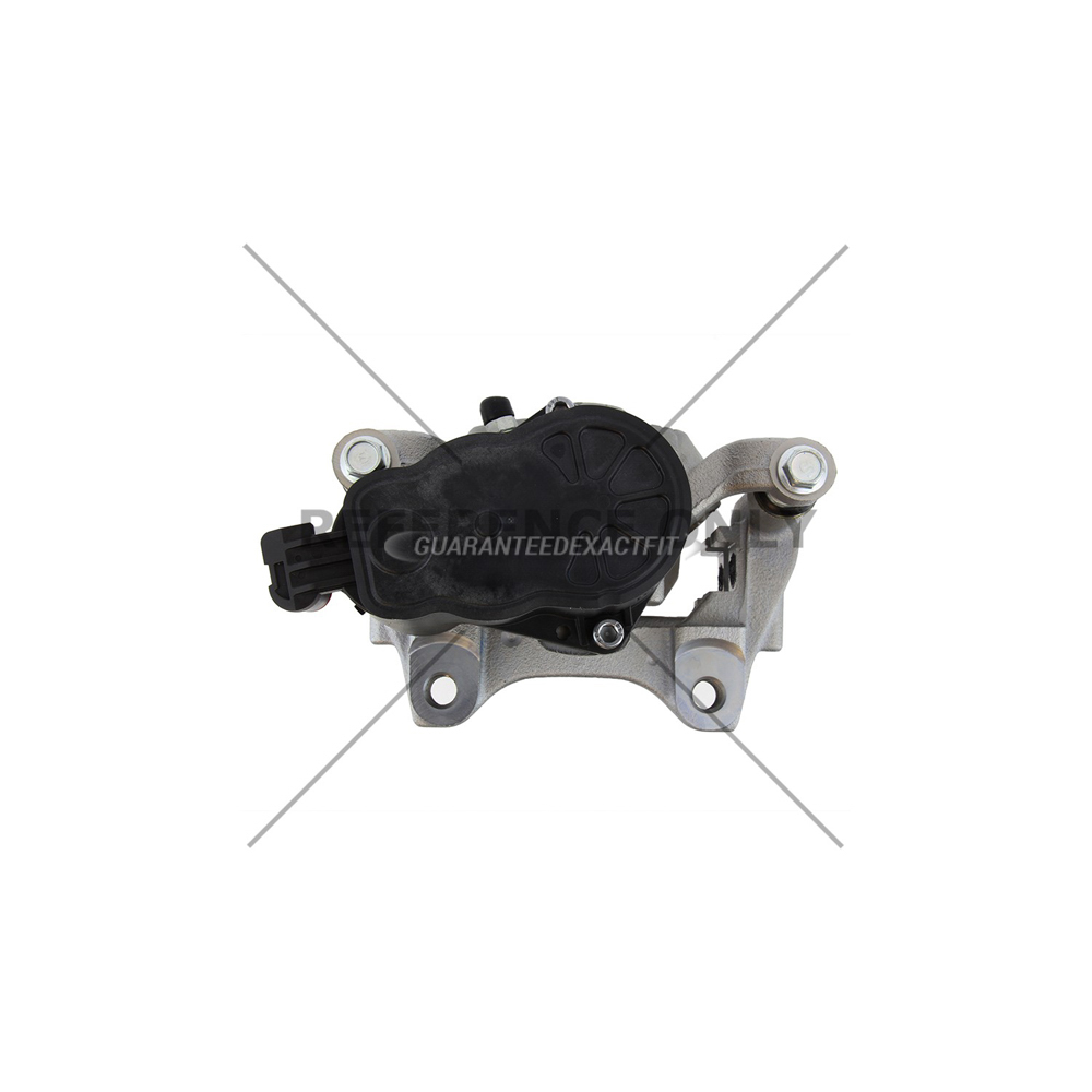 2017 Honda CR-V Brake Caliper