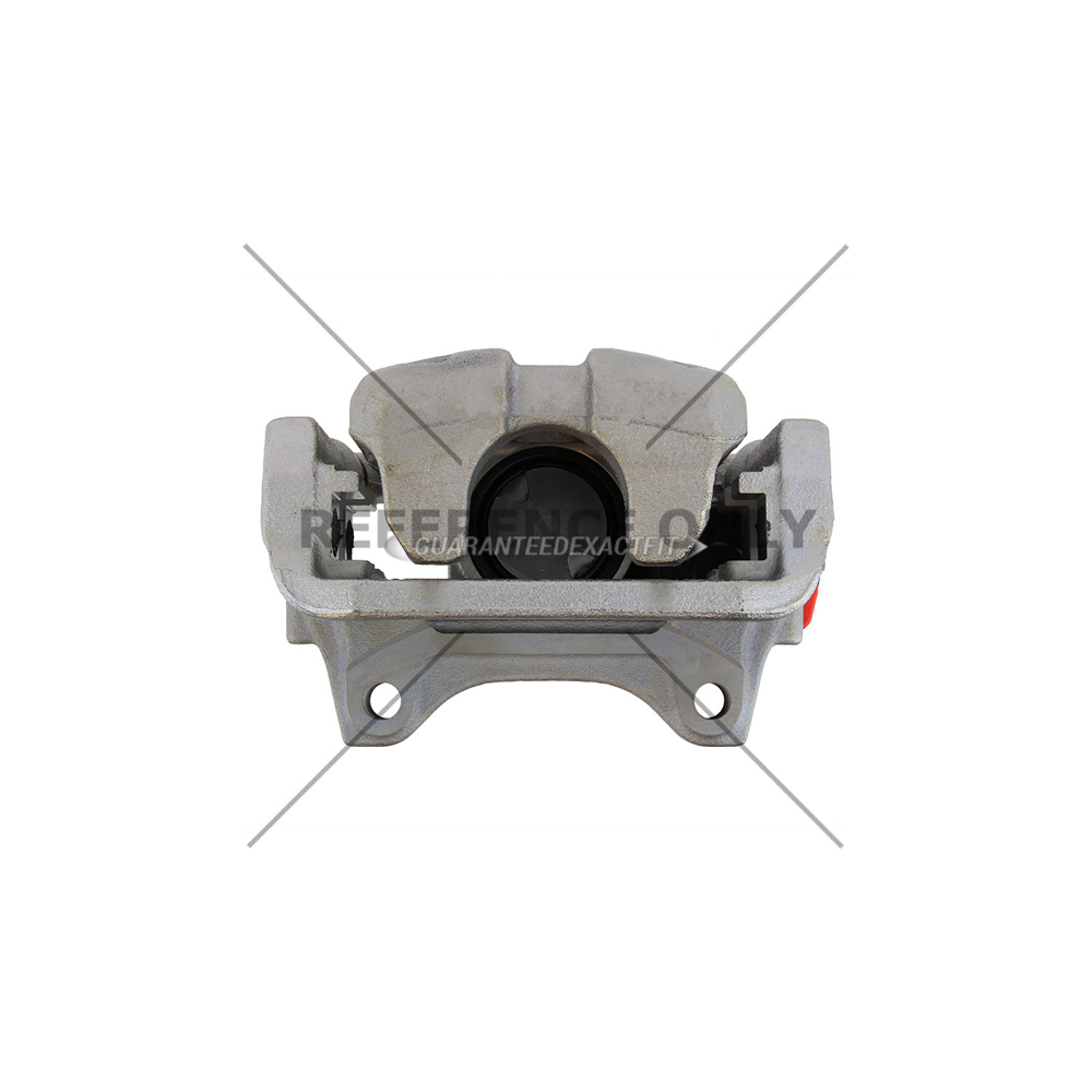 2017 Honda CR-V Brake Caliper