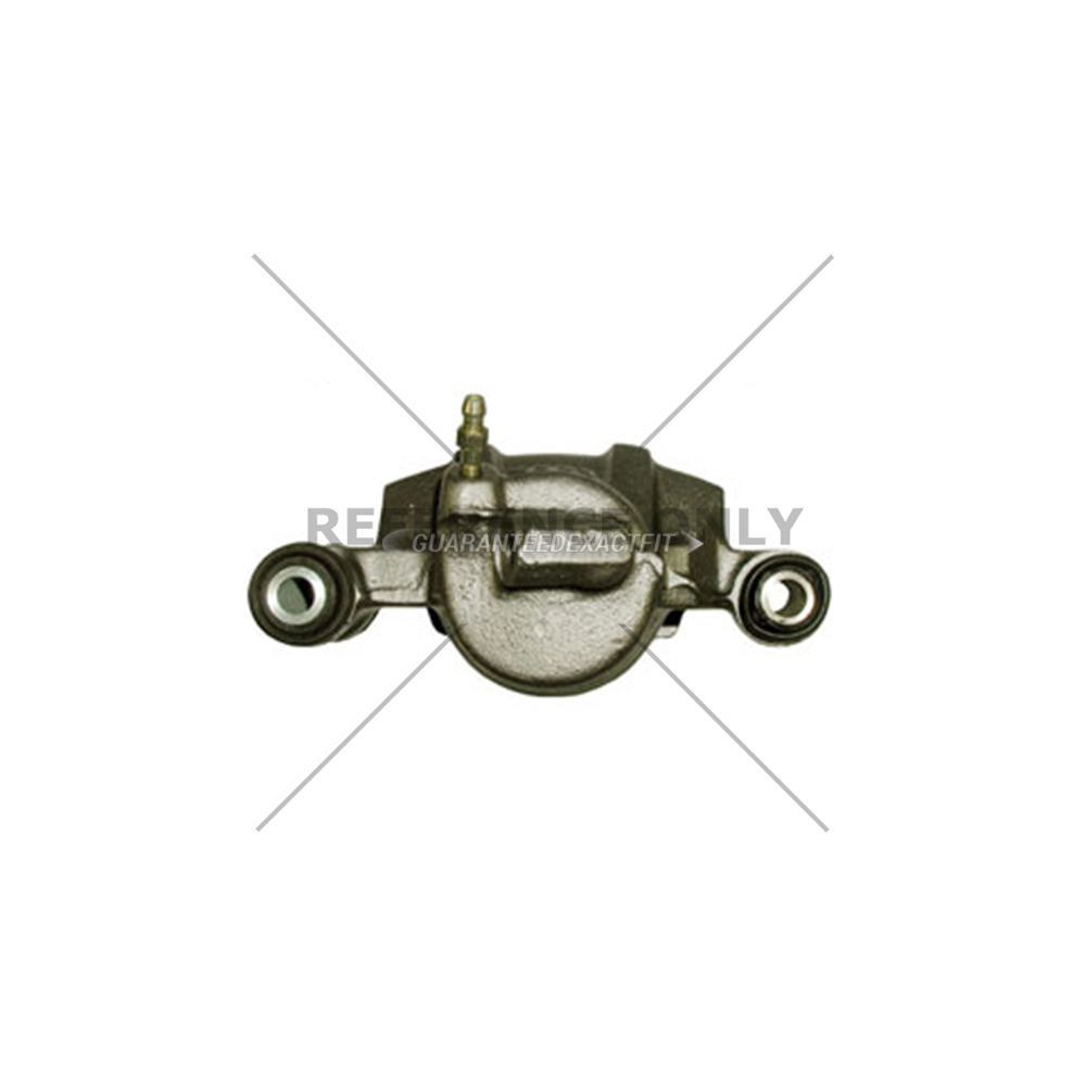 1990 Daihatsu Charade Brake Caliper