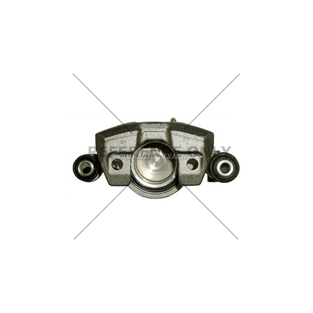1990 Daihatsu Charade Brake Caliper