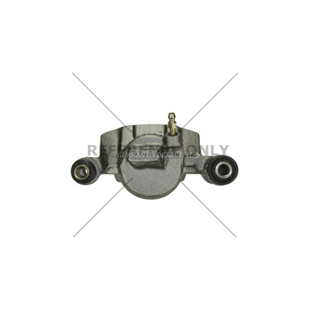 1992 Daihatsu Charade Brake Caliper